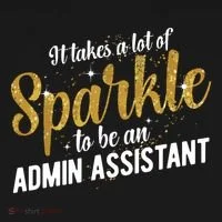 Admin Assistant Appreciation Administrative Assistant Hoodie thumb 2
