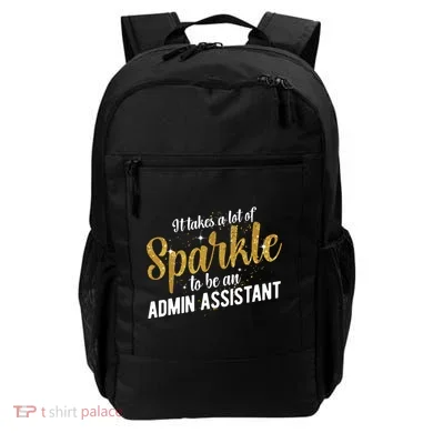 Admin Assistant Appreciation Administrative Assistant Backpack