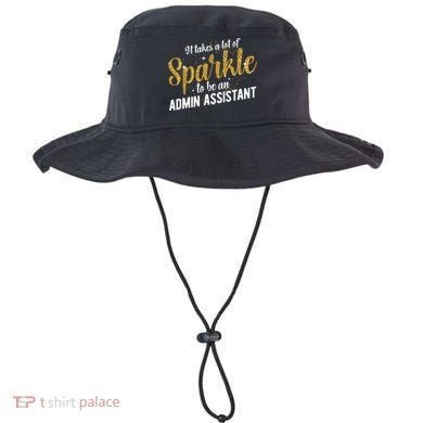 Admin Assistant Appreciation Administrative Assistant Bucket Hat