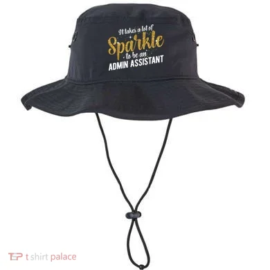 Admin Assistant Appreciation Administrative Assistant Bucket Hat