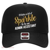 Admin Assistant Appreciation Administrative Assistant Hat thumb 0