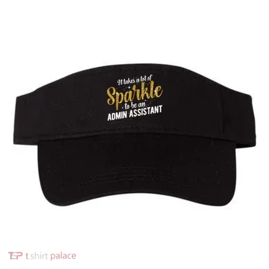 Admin Assistant Appreciation Administrative Assistant Visor