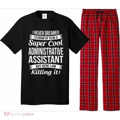 Pajama Set