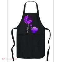 Alzheimers Awareness Apron thumb 0