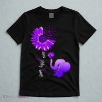 Alzheimers Awareness T-Shirt thumb 5
