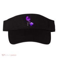 Alzheimers Awareness Visor thumb 0