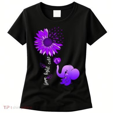 Alzheimers Awareness Women's T-Shirt