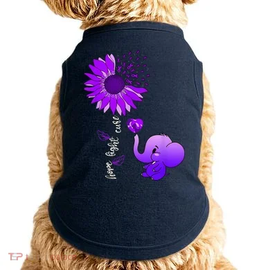 Doggie Tank