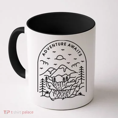 Coffee Mug