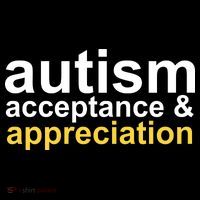 Autism Acceptance And Appreciation Backpack thumb 2