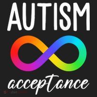 Autism Acceptance Awareness Women's Sweatshirt thumb 2
