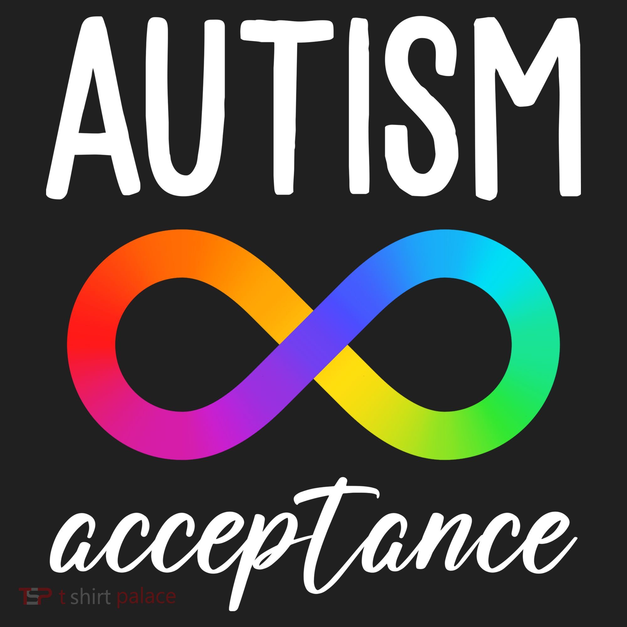 Autism Acceptance Awareness Beanie