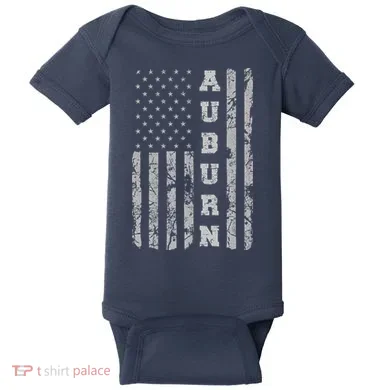 Baby Bodysuit