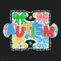Autism Awareness Women's Sweatshirt thumb 2