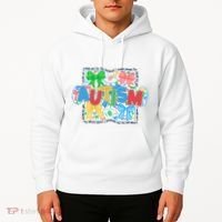 Autism Awareness Hoodie thumb 2
