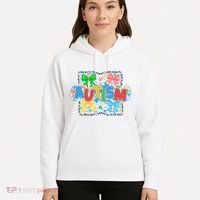 Autism Awareness Hoodie thumb 5