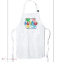 Autism Awareness Apron thumb 0