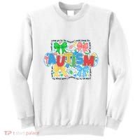 Autism Awareness Sweatshirt thumb 0