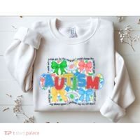 Autism Awareness Sweatshirt thumb 2