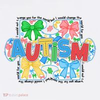 Autism Awareness Sweatshirt thumb 3