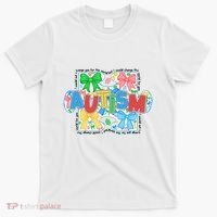 Autism Awareness T-Shirt thumb 0
