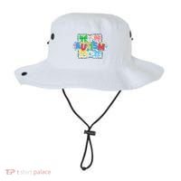 Autism Awareness Bucket Hat thumb 0