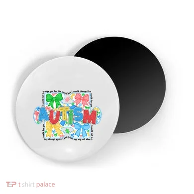 Magnet