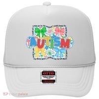 Autism Awareness Hat thumb 0