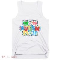 Autism Awareness Tank Top thumb 0