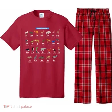 Pajama Set