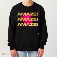 Amaze! Amaze Amaze Women's Sweatshirt thumb 0