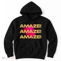 Amaze! Amaze Amaze Hoodie thumb 0