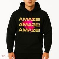 Amaze! Amaze Amaze Hoodie thumb 2