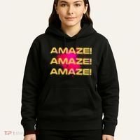 Amaze! Amaze Amaze Hoodie thumb 5