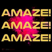 Amaze! Amaze Amaze Long Sleeve Shirt thumb 2