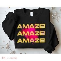 Amaze! Amaze Amaze Sweatshirt thumb 2