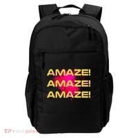Amaze! Amaze Amaze Backpack thumb 0