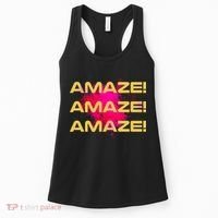 Amaze! Amaze Amaze Women's Tank Top thumb 0