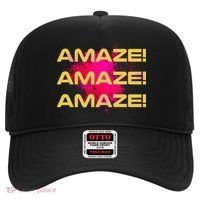 Amaze! Amaze Amaze Hat thumb 0