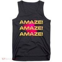Amaze! Amaze Amaze Tank Top thumb 0