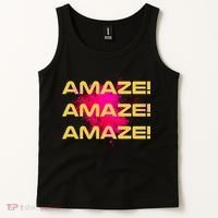 Amaze! Amaze Amaze Tank Top thumb 2