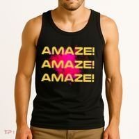 Amaze! Amaze Amaze Tank Top thumb 3