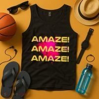 Amaze! Amaze Amaze Tank Top thumb 4