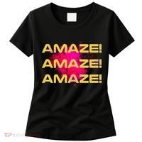 Amaze! Amaze Amaze Women's T-Shirt thumb 0