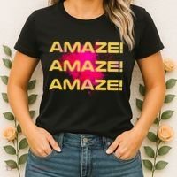 Amaze! Amaze Amaze Women's T-Shirt thumb 2