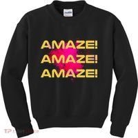 Amaze! Amaze Amaze Kids Sweatshirt thumb 0