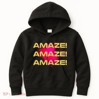 Amaze! Amaze Amaze Kids Hoodie thumb 0