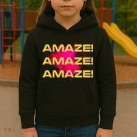 Amaze! Amaze Amaze Kids Hoodie thumb 3