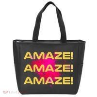 Amaze! Amaze Amaze Tote Bag thumb 0
