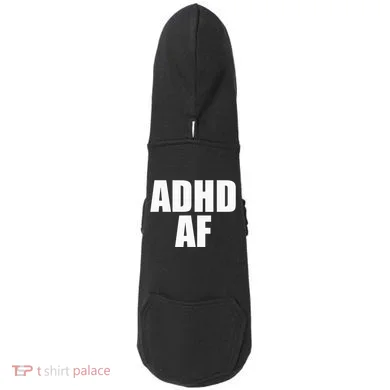 Doddie Hoodie
